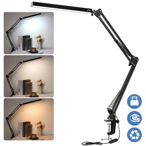 Led Nail Eye Care Desk Reading Lamp