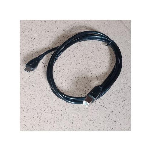 Type-C Printer Cable - USB C to Printer Connection