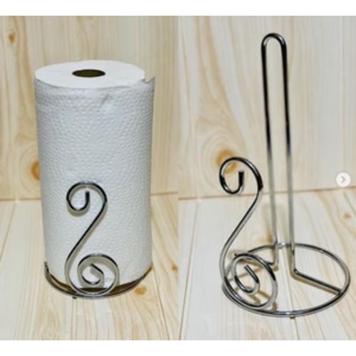 kitchen towel holder stand