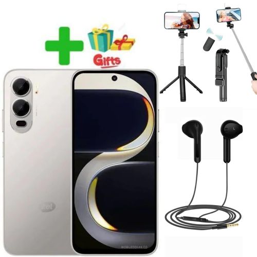 City 200 675 4GB RAM 128GB 5200mAh Dual Sim12 MONTHS WARRANTYAMAIZING GIFTS