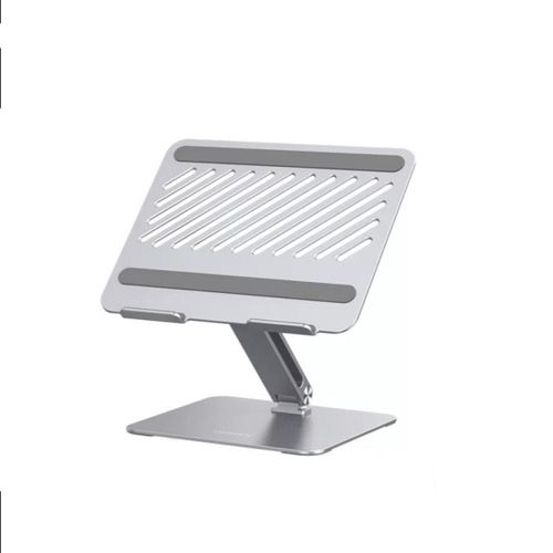 UG- 40291 – Adjustable Laptop Stand – Silver