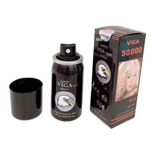 Viga 50K Premium Refreshing Body Spray 45ml