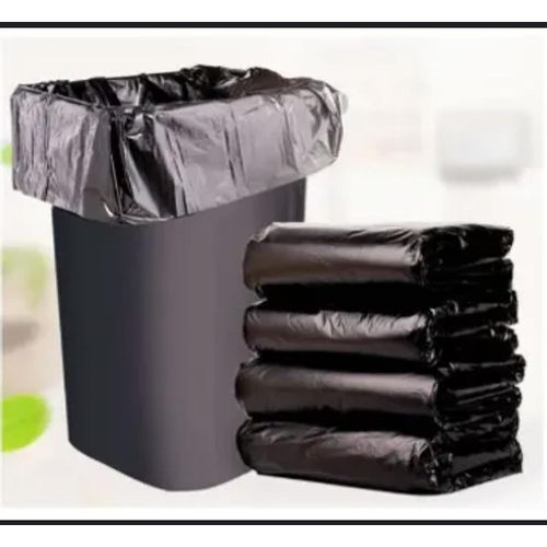 Office Kitchen Trash Garbage Bags(50pcs)