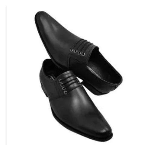 FASHION MENS HIGH QUALITY GENUINE BUSINESS FORMAL ETHIOPIAN LEATHER OFFICIAL OR CASUAL SHOES