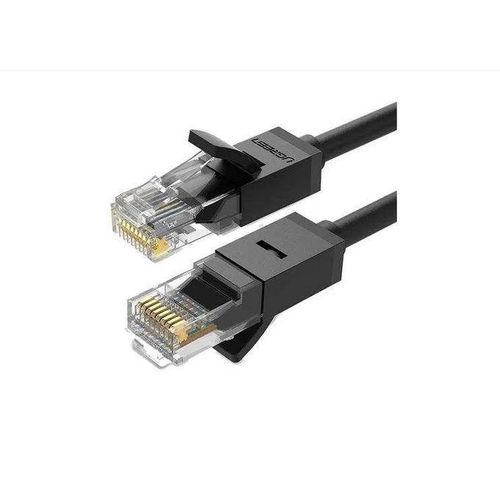 Cat6 UTP Ethernet Cable 1.5m Black - NW102