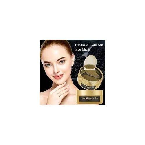 30Pair Caviar & Collagen Eye Mask Patch Anti-Wrinkle,Dark Circles