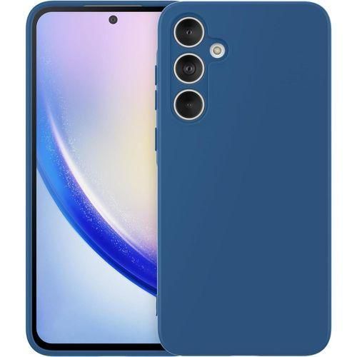 Shockproof silicone Case cover for samsung Galaxy A35 5G-Good quality silicone