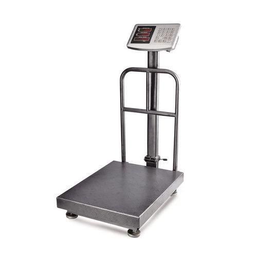 150 kg Digital Platform Weighing Scale With Guard