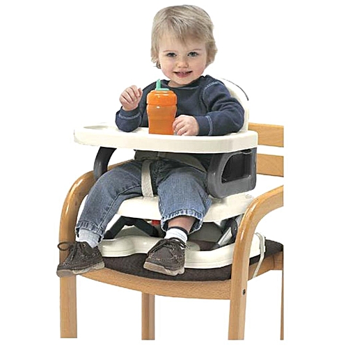 Carter Sboo Booster To Toddler Feeding Seat