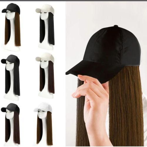 Long Wig Cap for Women and Men, Stretchable Breathable Mesh Wig Liner, Durable Soft Nylon Hairnet for Lace Front Wigs, Easy Fit, Comfortable Scalp Protection, Secure Hold for Styling
