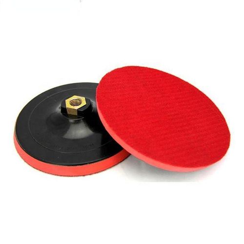 4.5 Inch Backing Pad