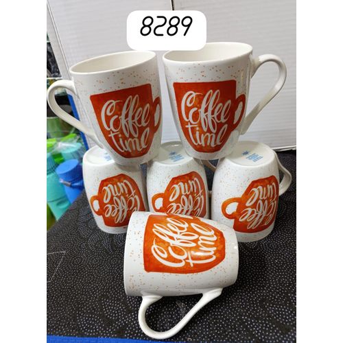 coffee mug