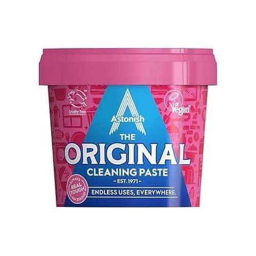 Original Cleaning Paste Mandarin Peach, Multi Surface-500g