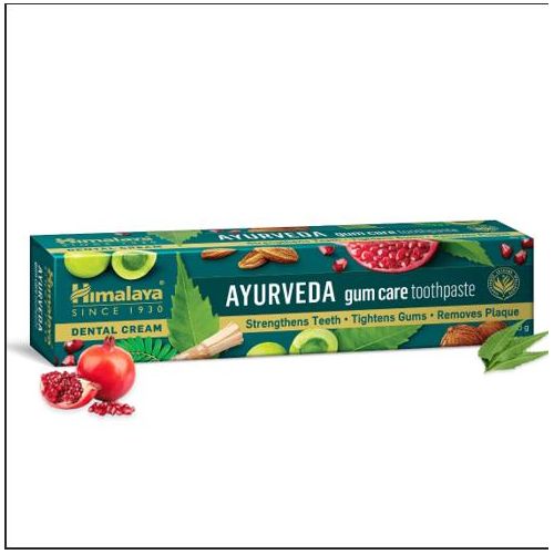 Ayurveda Gum Care Toothpaste 80g