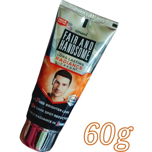 Long Lasting Radiance Cream 60g pp