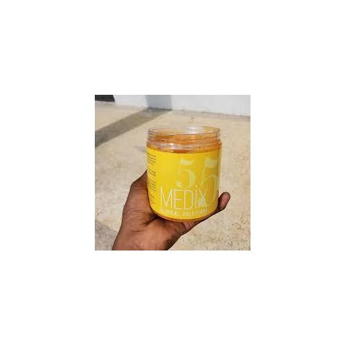 VITAMIN C TURMERIC Firming Brightening Face Body Scrub