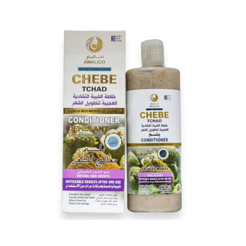 Tchad Conditioner 500 ml