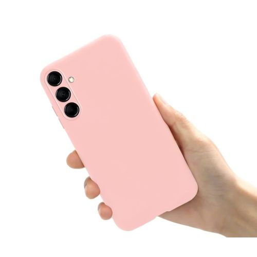 Galaxy A05s Soft Silicone Phone Case Cover