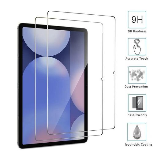 Samsung Galaxy Tab A7 2020 10.4 Inch (SM-T500/SM-T503/SM-T505/SM-T507), 9H protective film
