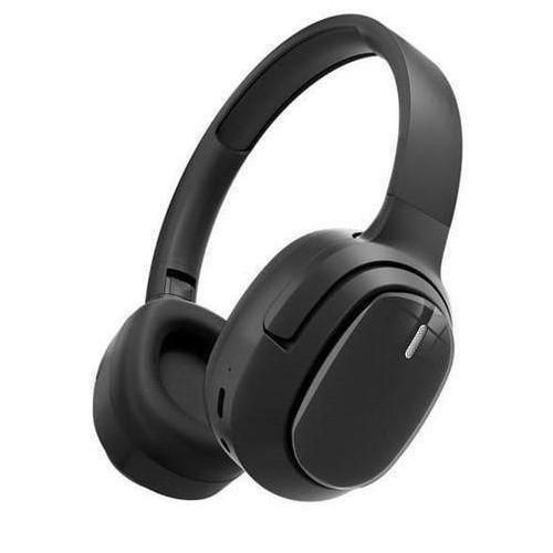 Wireless Bluetooth Headphones with Mic Black