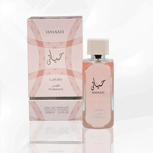 Hayaati Florence For Women, EDP