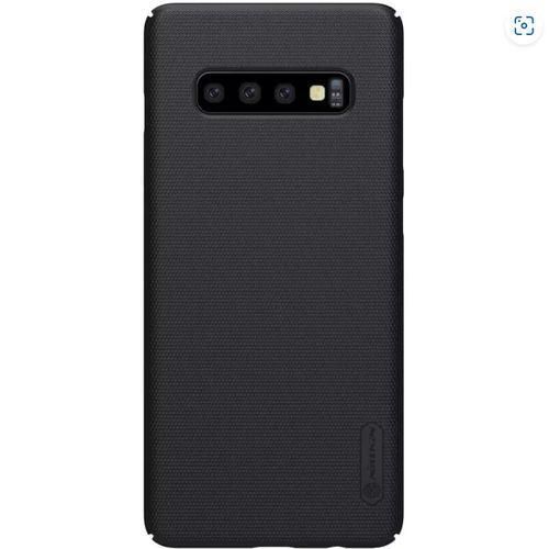 Nillkin Super Frosted Shield Matte cover case for Samsung Galaxy S10 Plus