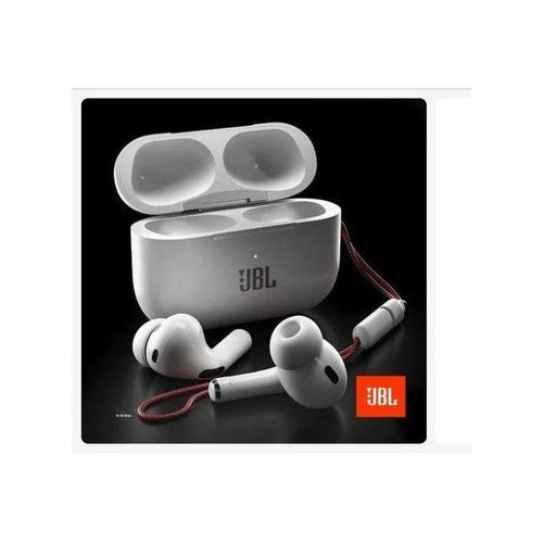 Jbl True Wireless Bluetooth Earpods, Earbuds, Earphones, Headphones, Earbuds, Airpods, Comfort Ear Fit, With Good Quality Sound