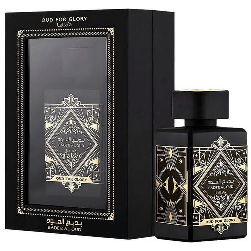 Oud For Glory Eau De Parfum 100ml