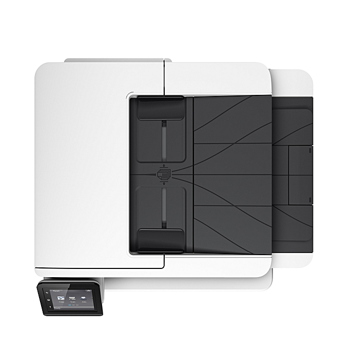 HP LaserJet Pro MFP M426dw-Print Scan Copy-White @ Best Price Online ...