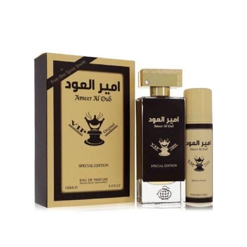 Ameer Al Oud Perfume