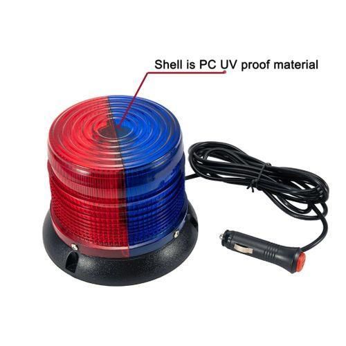 Best Revolving Strobe Warning Light 2026