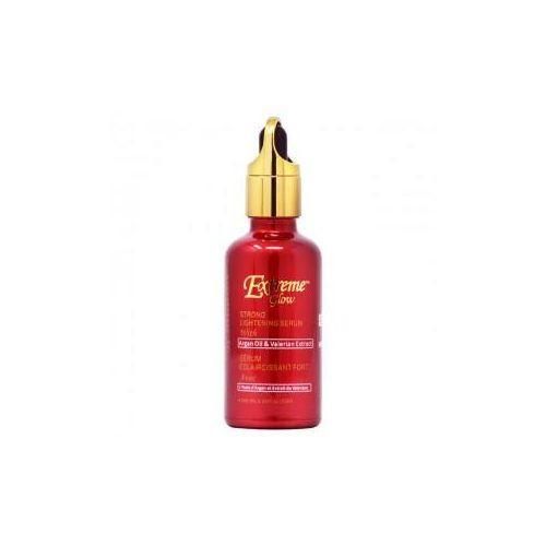 Extreme Glow Strong Lightening Serum with Argan Oil & Valerian Extract
