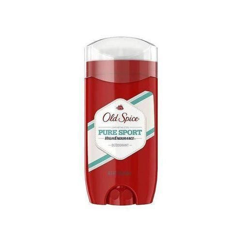 Old Spice Pure Sport High Endurance Body Deodorant