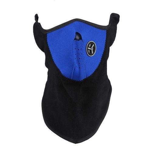 Neoprene SKI Face Mask Winter Neck Ear Warmer Snowboard
