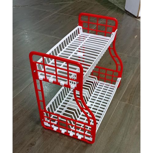 Dish Rack 2 Layer
