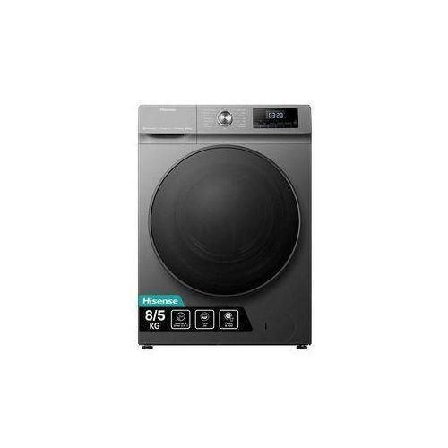 8kg Wash 5kg Dry Front Load Fully Automatic Washing Machine