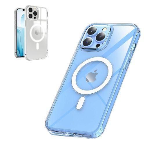 Phone Case For For Iphone 12 Pro Magsafe Case Cover