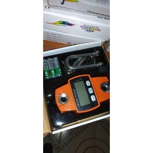 Mini Crane Scale