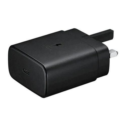 45W Samsung Charger Adapter Type C to C Charger Adapter