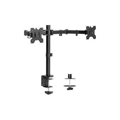 Dual Monitor Desk Mount