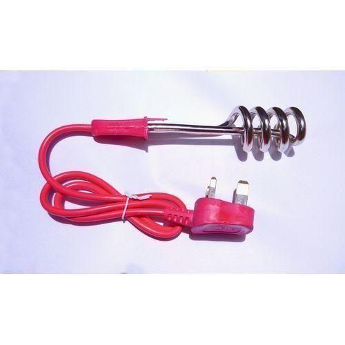 Immersible Electric Mini Water Heater Coil 220V 750W