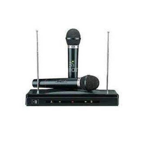 Wireless Microphone MX-306