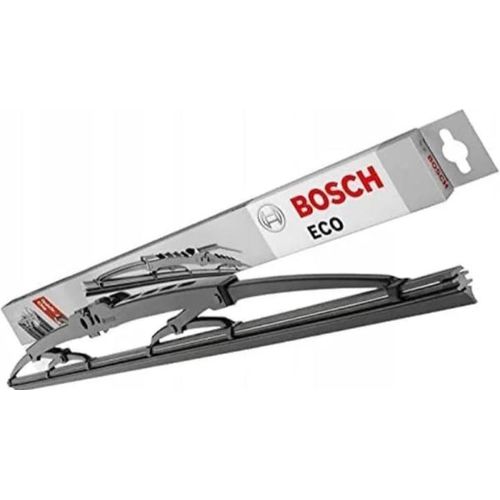 Bosch Eco Car Wiper Blade 14” (350mm) – Durable Windshield Wiper for Clear Vision