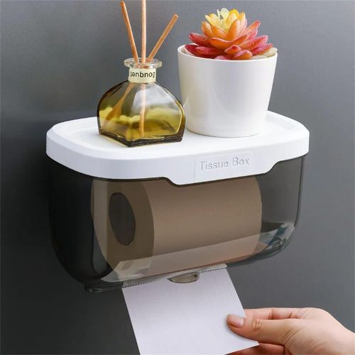 Elegant Tissue Paper holder