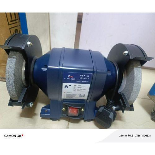 Bench Grinder 450 watts 6 inches