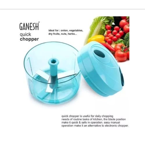 Quick Chopper For Chopping