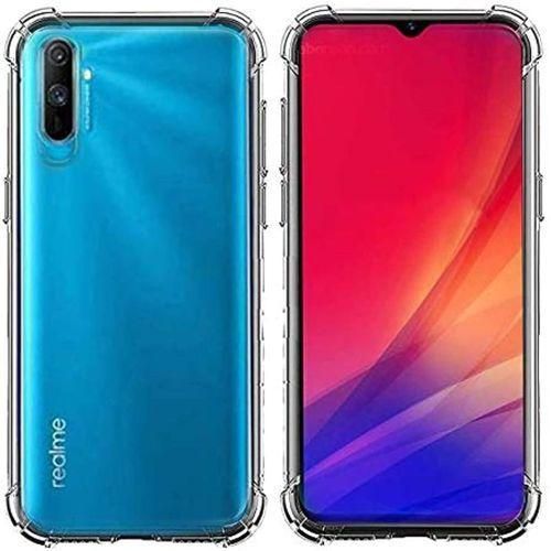 Transparent Case Cover for Realme C3i