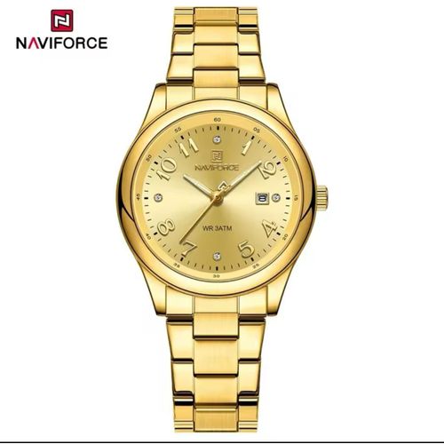 LADIES WRIST WATCH NF5059