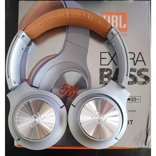 Jbl Wireless Extra Bass headset MDR 740 Bluetooth