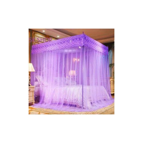 Mosquito Net With Metallic Stand